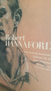 Robert Hannaford